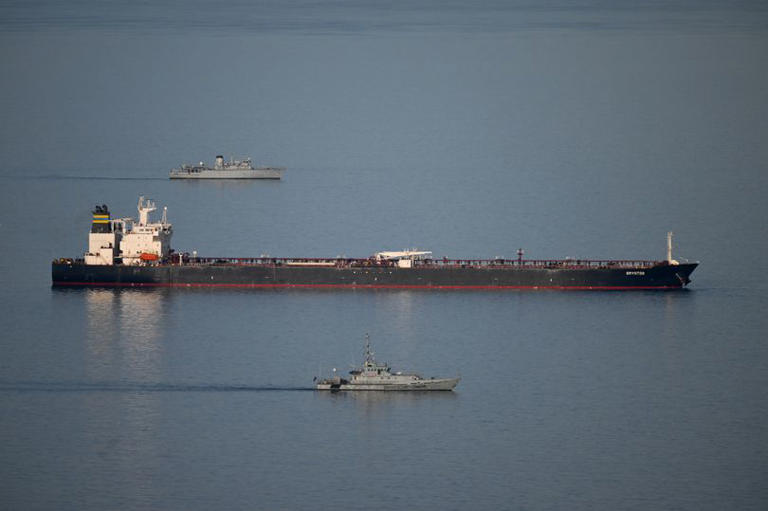 UK being spied on by Vladimir Putin's rogue fishing boats as undersea ...