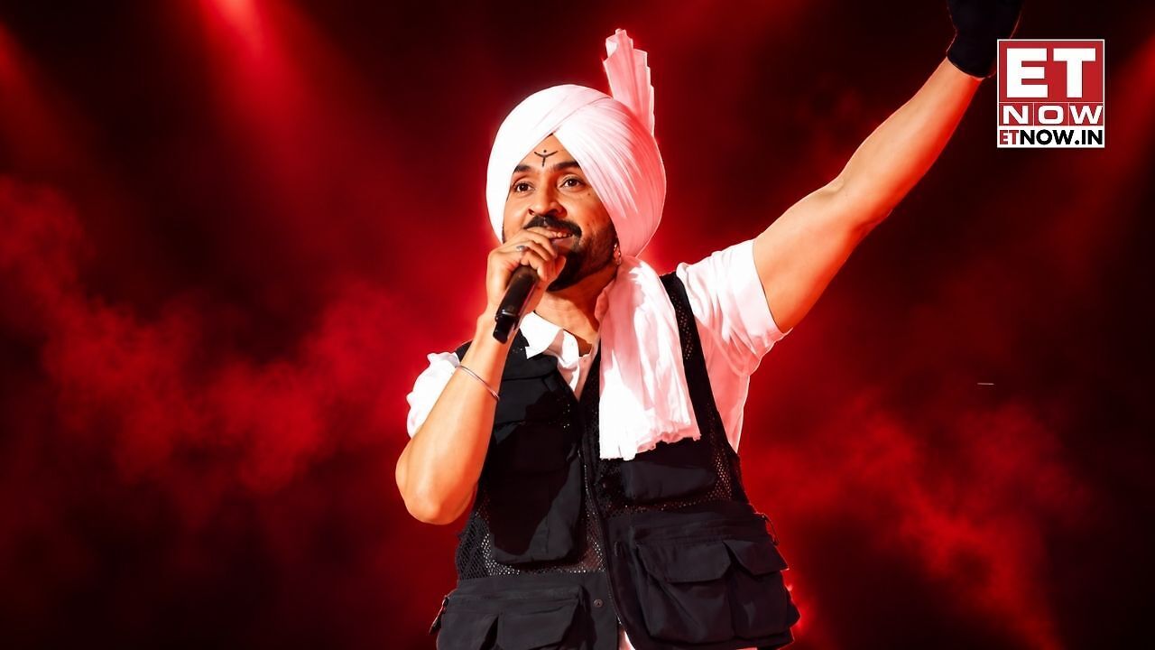 Diljit Dosanjh’s October 30 Delhi concert hits roadblock as police ...
