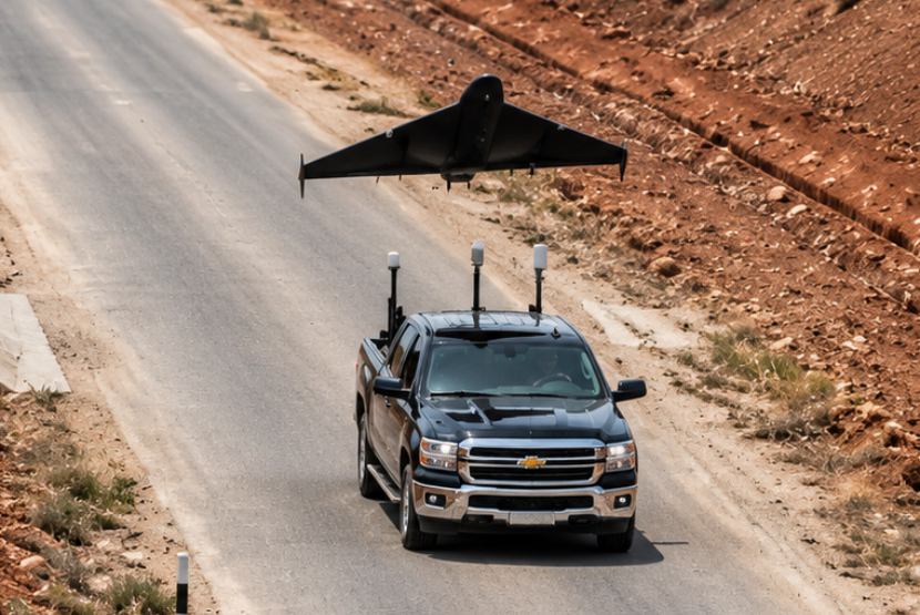 Pentagon restui drone bersenjata shotgun dan peluncur granat, era baru ...