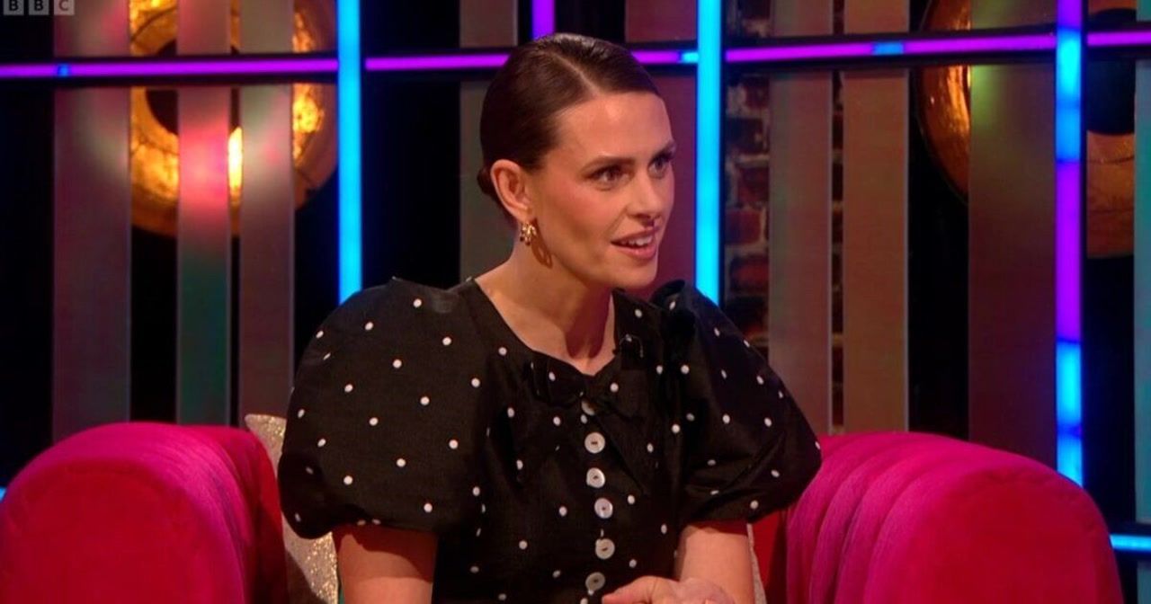 Pop icon confirmed as special Strictly Come Dancing guest this weekend