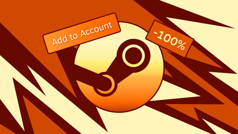 Steam users can claim a 10/10 masterpiece for free on October 28 and ...