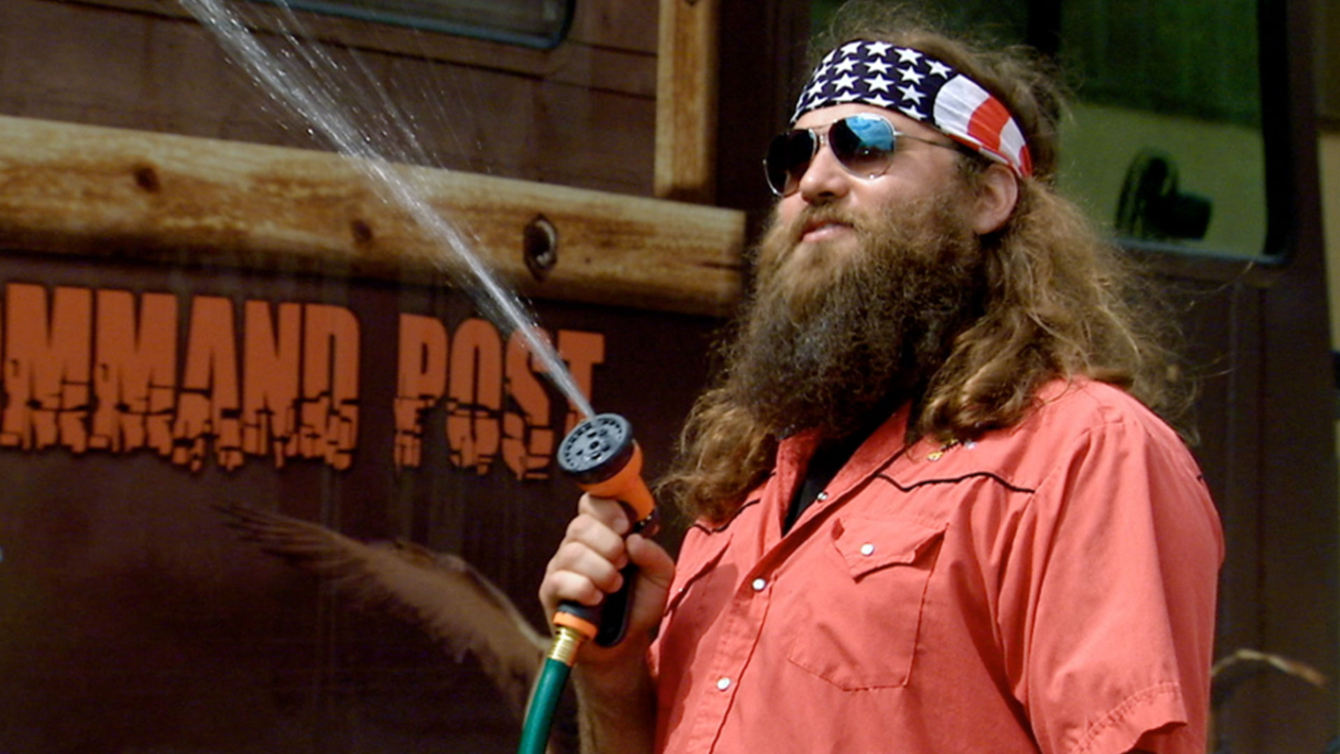 Duck practical jokes | Duck Dynasty