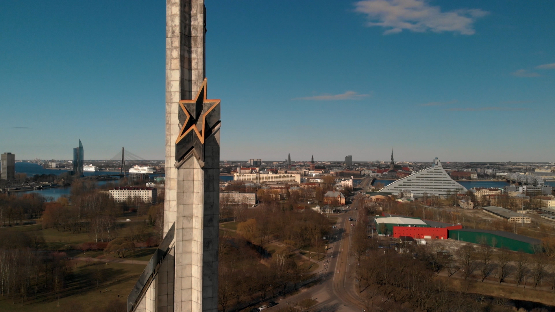 Explore Latvia, the Baltic beauty where history meets nature