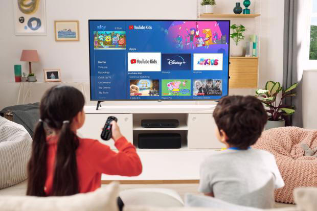 Sky confirms 4 more changes coming to millions of TVs in October