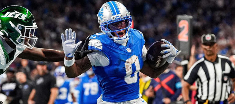 Fantasy football rankings: FLEX (Week 7)