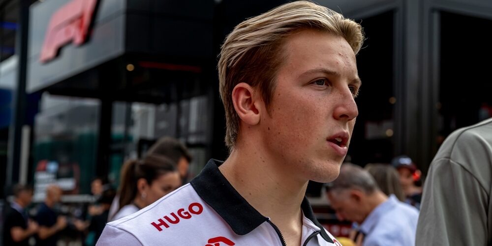 A Red Bull driver call without Marko, and Lawson's seat hangs on the answer