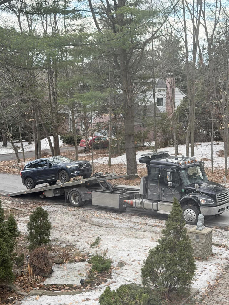 He bought a used SUV from a Volvo dealer. He regrets trusting their ...