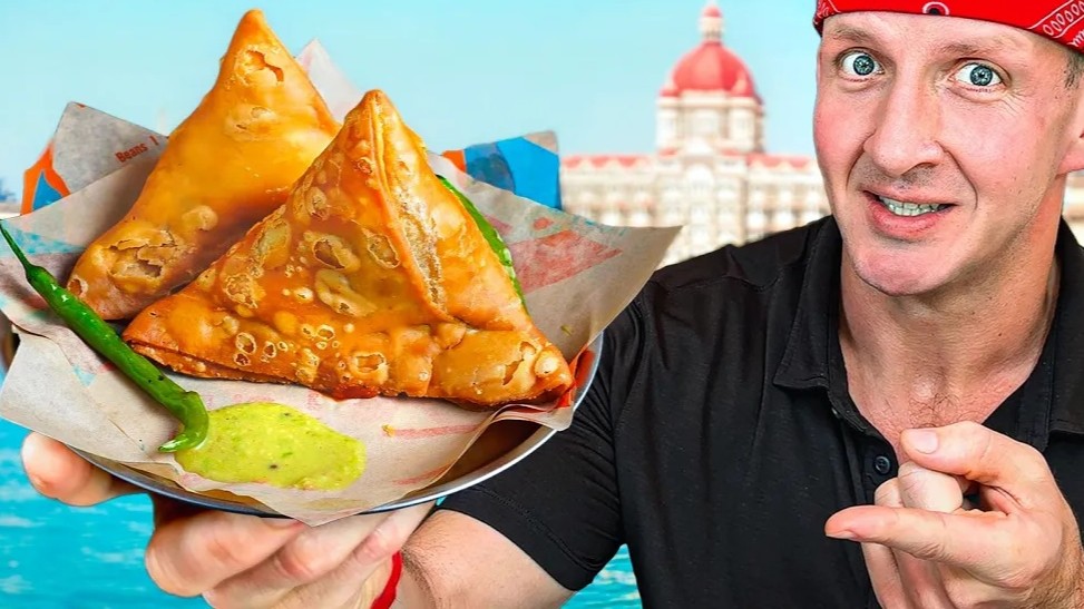 A 2-cent meal earned a 10 out of 10 in a taste test