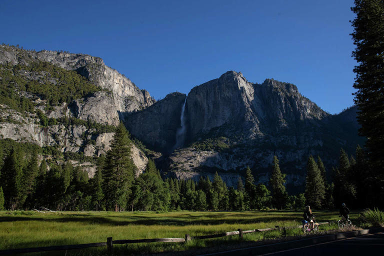 E-bike battery fires in Yosemite, Grand Canyon trigger Park Service warning