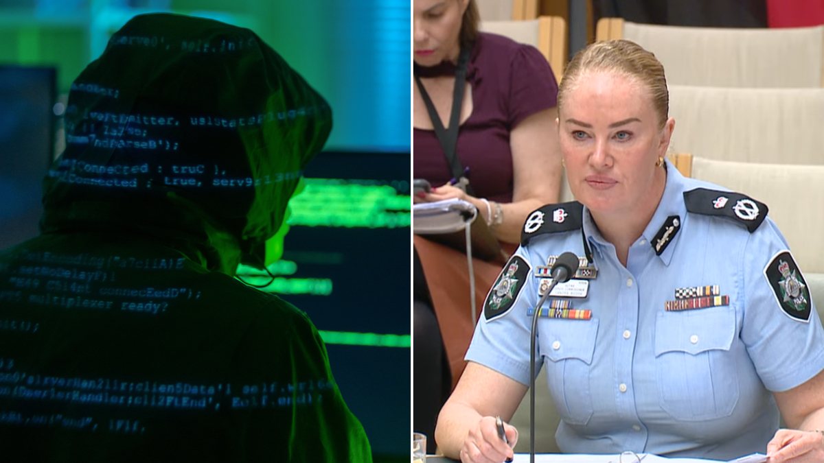 AFP sounds alarm over radicalisation of Aussie teenagers as school ...