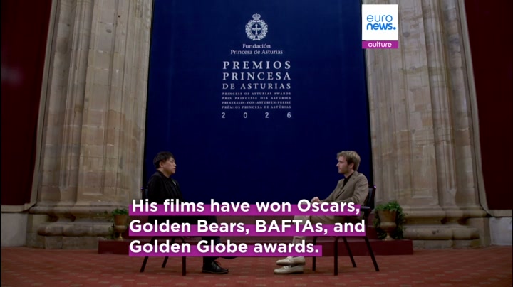 'Ghibli is closely tied to its time': Princess of Asturias laureate ...