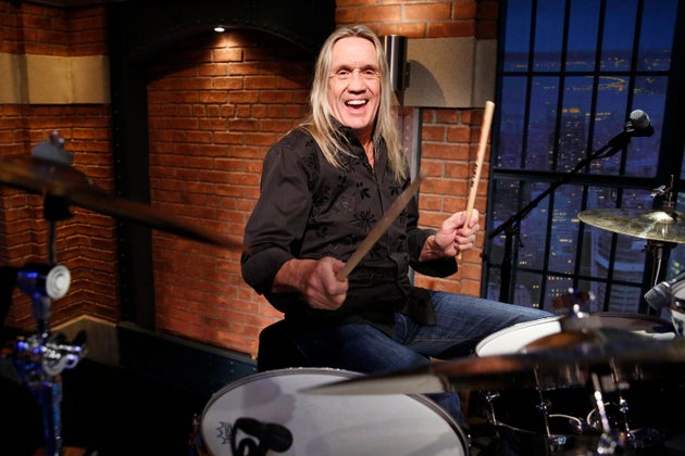 My last word on Trump: Heavy metal icon doesn’t hold back in blistering ...