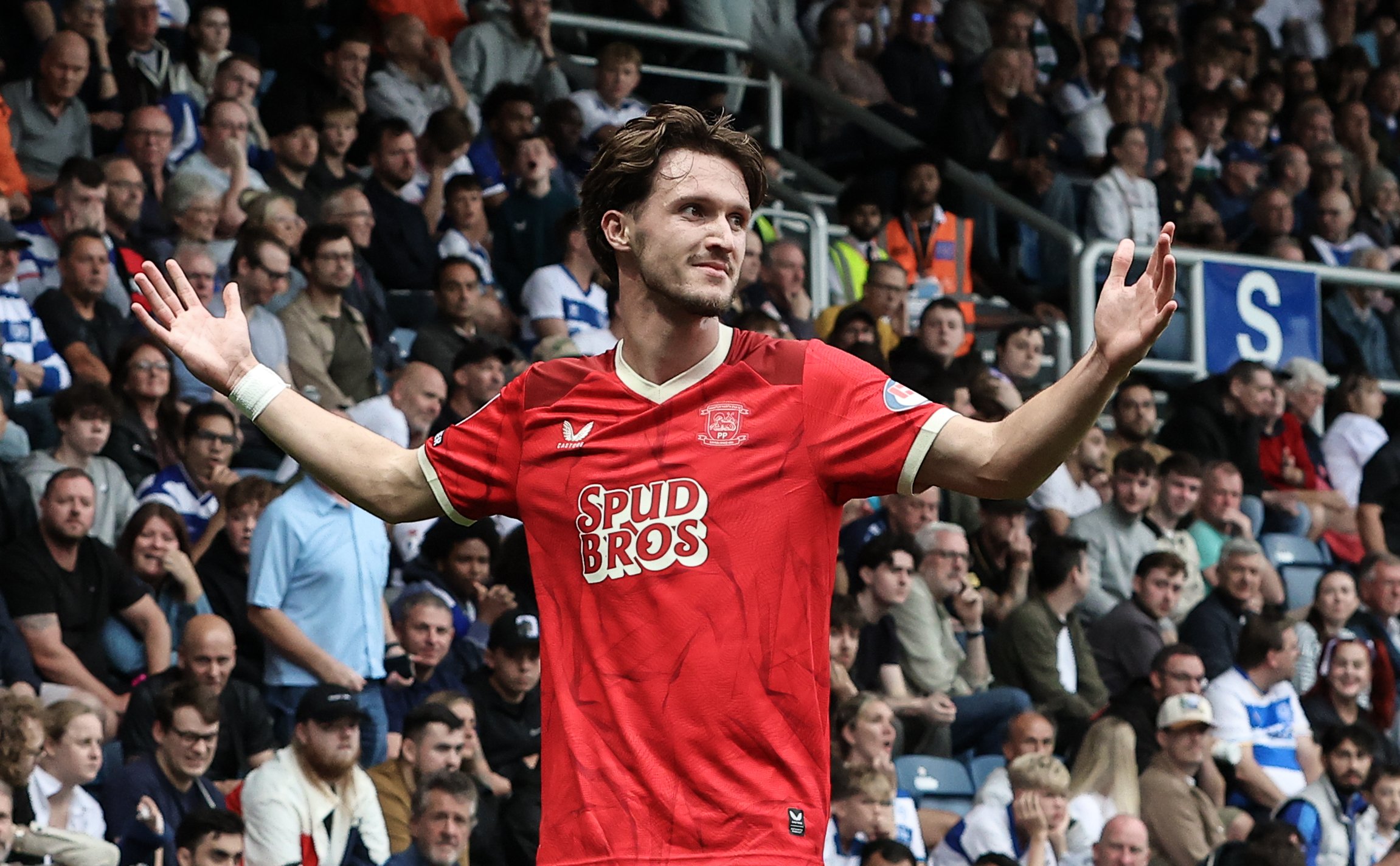 Graham Alexander offers thoughts on Preston North End pair Johnny Kenny ...