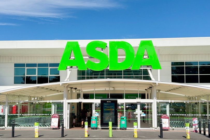 Asda shoppers can get half price shop this week - here's how to claim