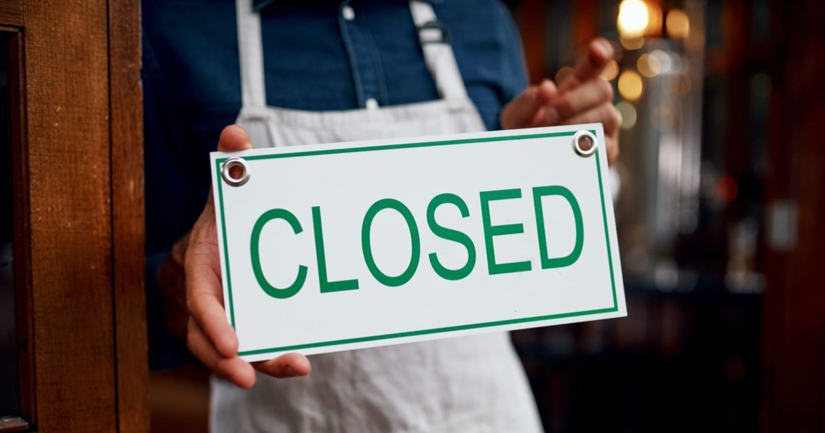 How to officially close your business with the BIR