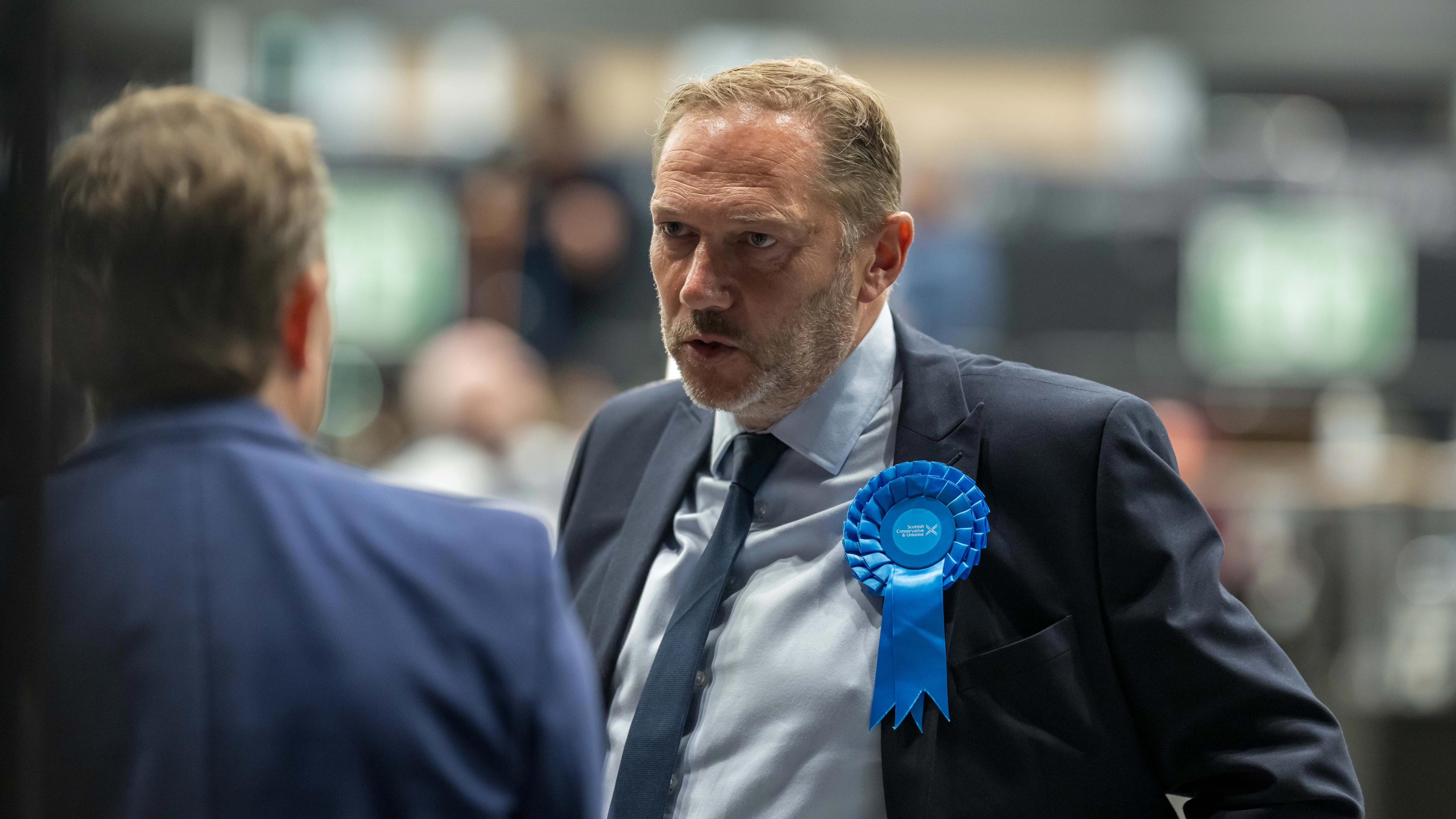 Aberdeen MP urges Energy Secretary to approve Rosebank oil field
