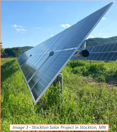 Plan for solar power on Mukwonago farm raises residents' concerns