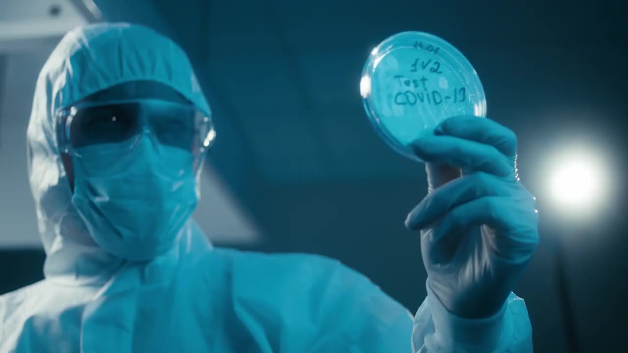 A professor studied life after death for 40 years - then he had a heart ...