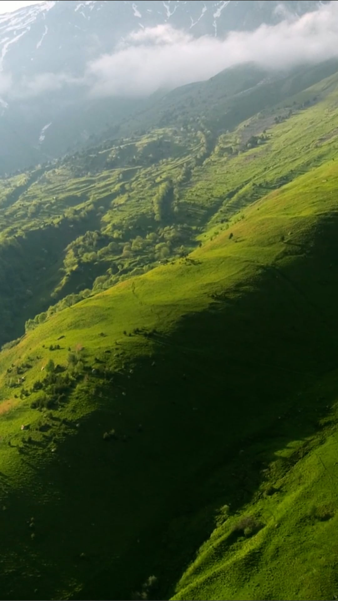 Soaring above nature's finest views – part 2