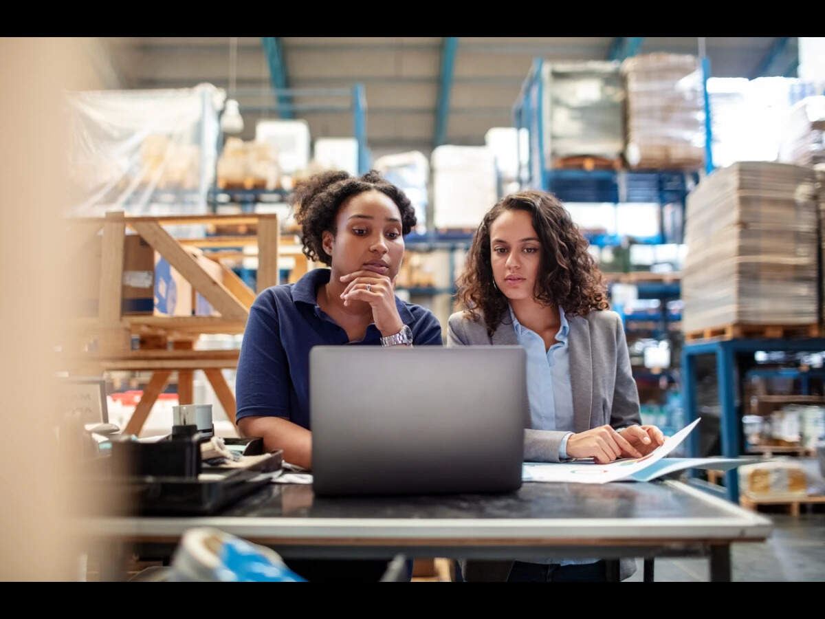 AI in supply chain management: How enterprises are rethinking ...