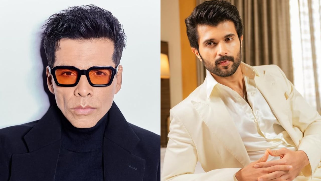 What is Tabata? The workout Karan Johar called 'Tamatar' and Vijay ...