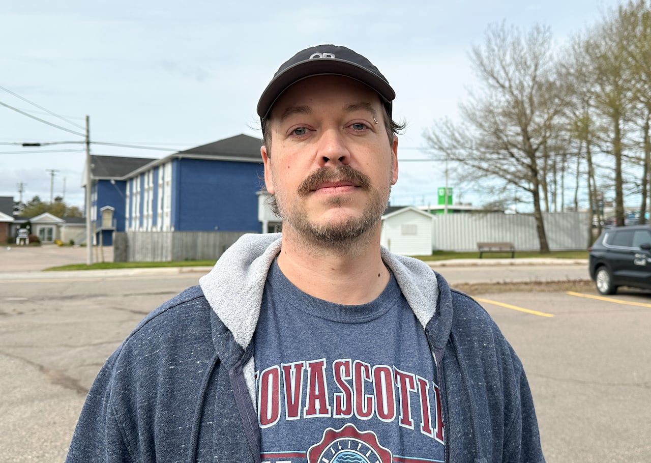 Port Hawkesbury residents have questions about proposed data centre