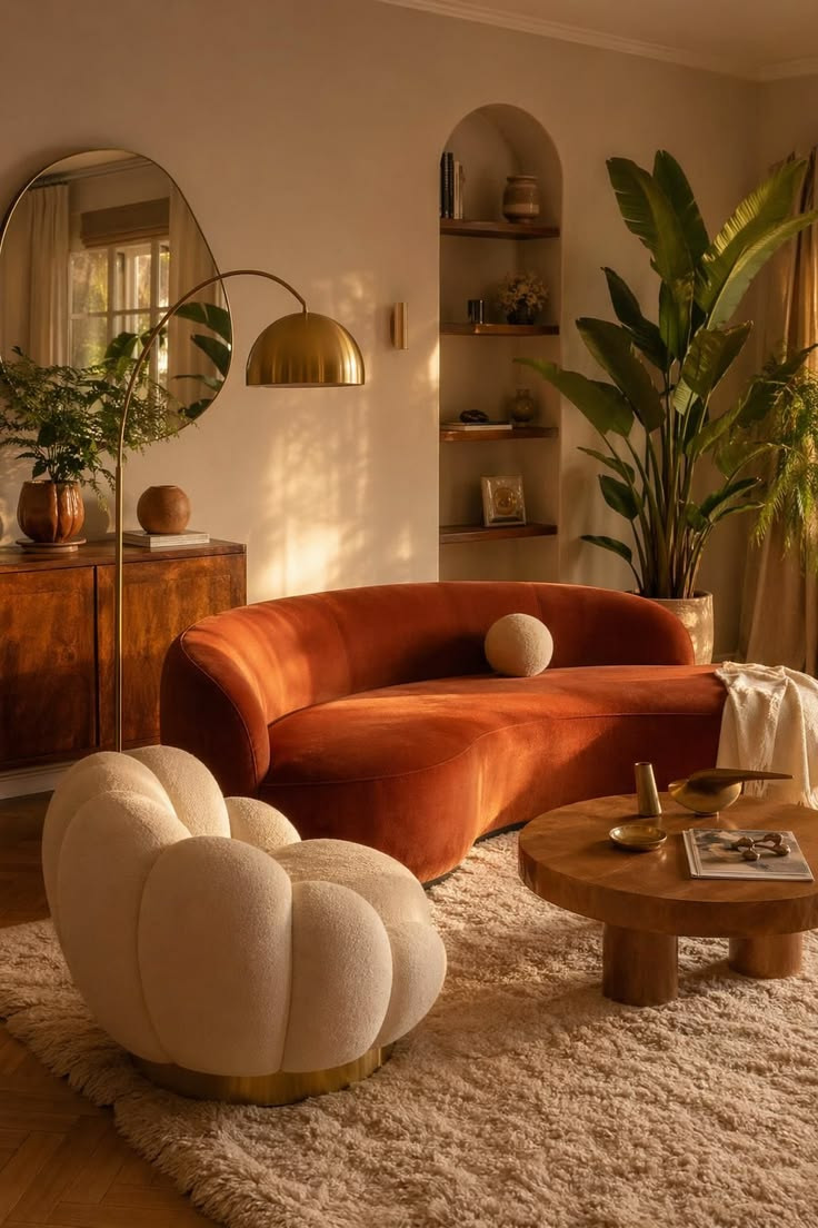 Style chubby : 12 idées pour adopter la tendance aux formes rondes