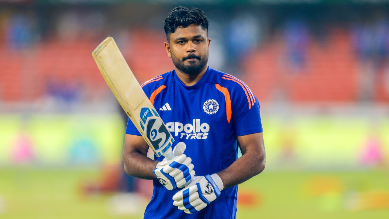IND vs NZ 2026: 'Too bored to play under Stephen Fleming', says Sanju ...