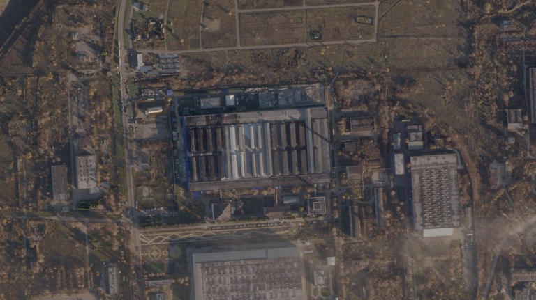 Ukraine's strikes on Russian data centers disrupt key services and ...