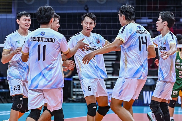 Spikers' Turf: NU asserts will on the net, sweeps Alpha Insurance