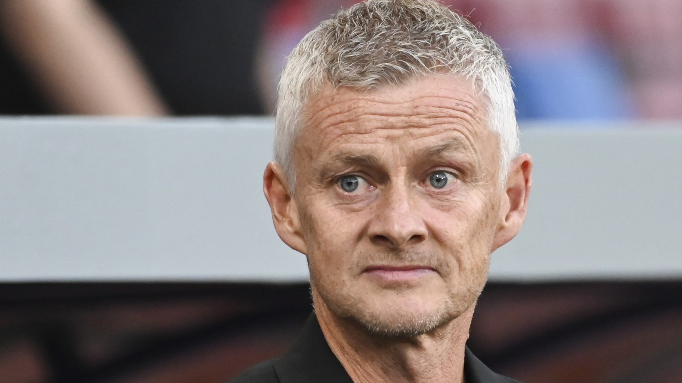 Full krise i United: Solskjær trekkes inn