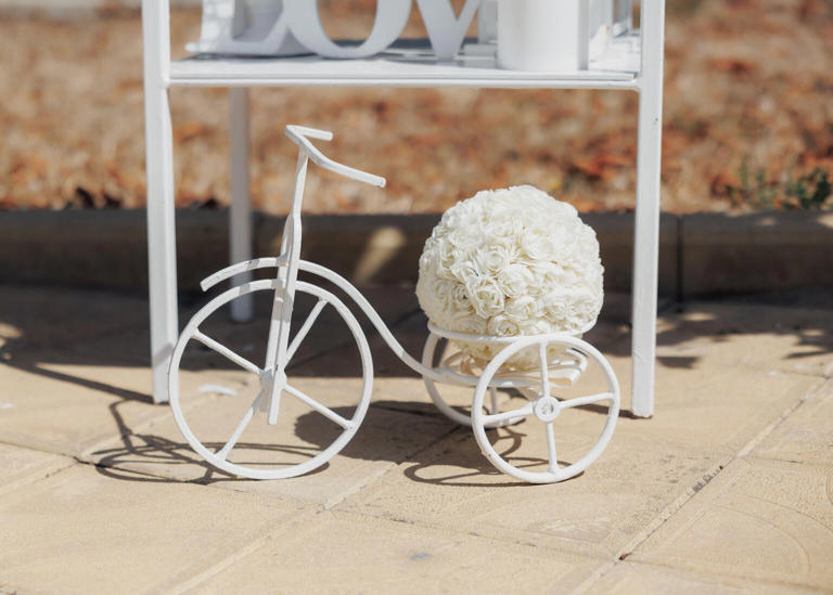 Whimsical weddings are huge on TikTok right now – how to do the trend ...