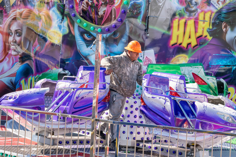 Pensacola Interstate Fair opens Thursday with $1 rides and admission