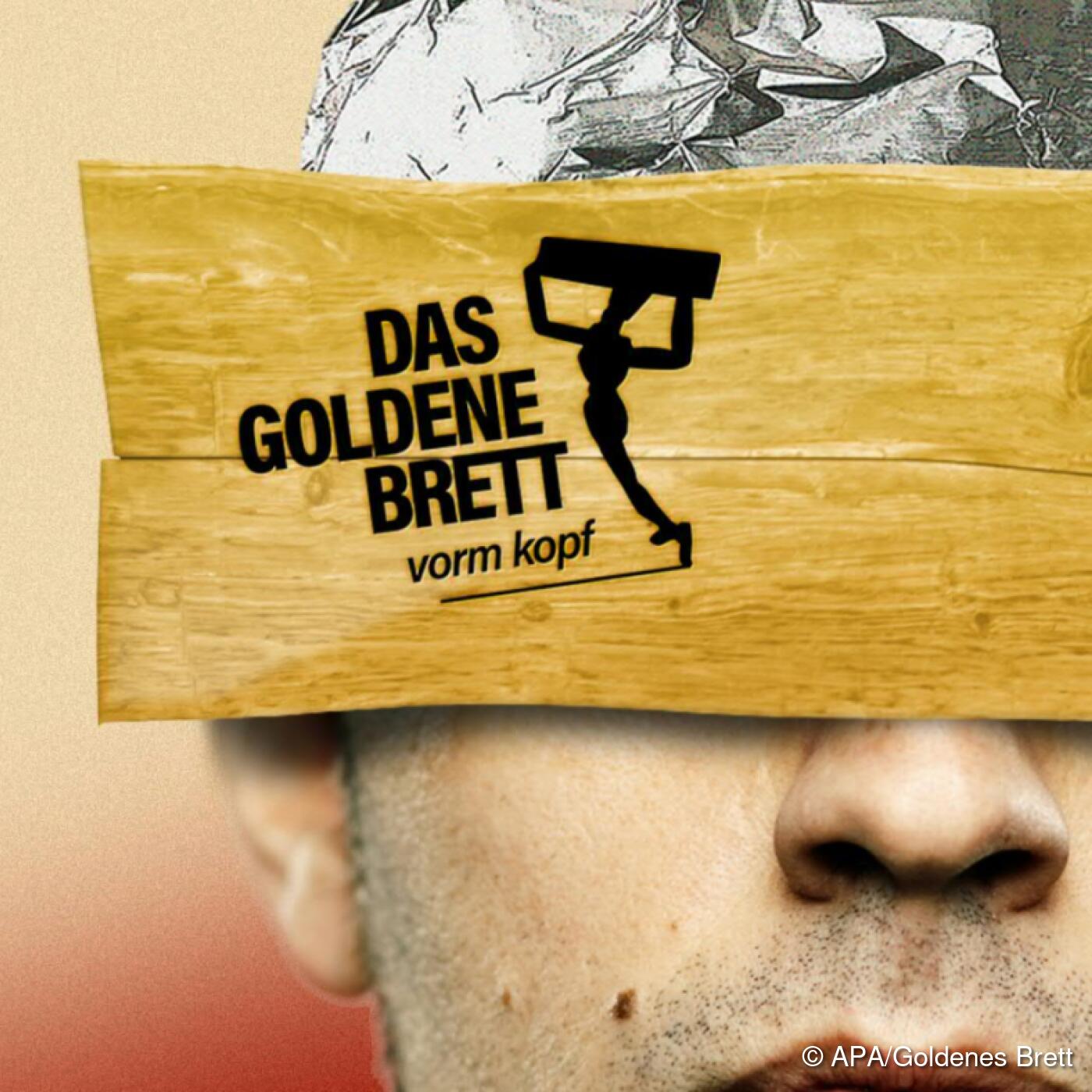 Goldenes Brett: Coach, Politiker und KI-Chatbot nominiert