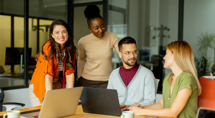 Gen Zers are 'benefit-maxxing,' with more than 1 in 4 full-timers ...
