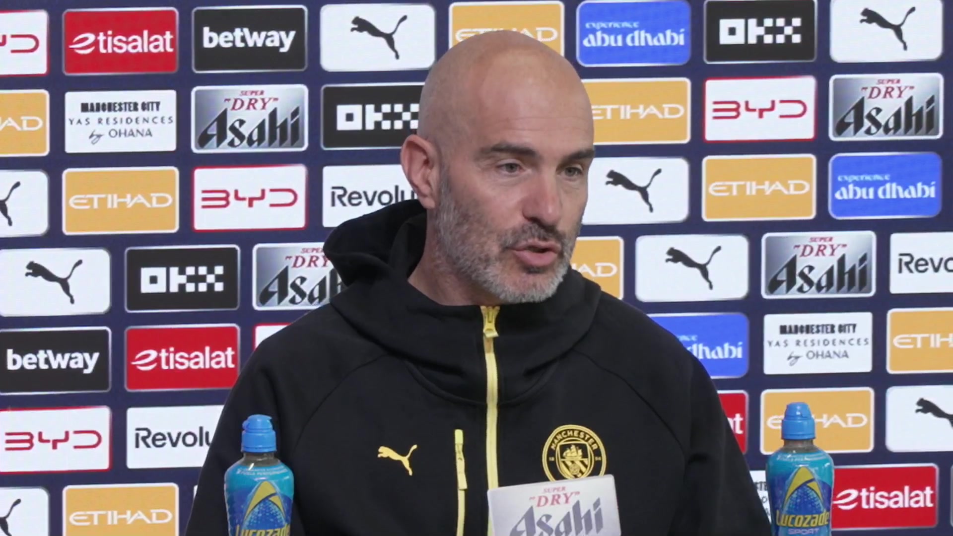 Maresca on impressive Emery and Cherki world class form