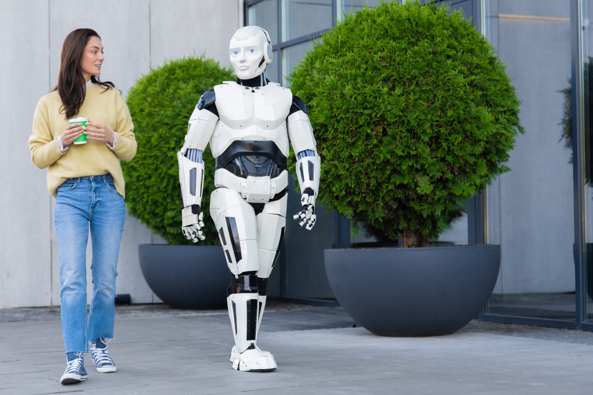 Workplace AI must preserve human oversight | Opinion