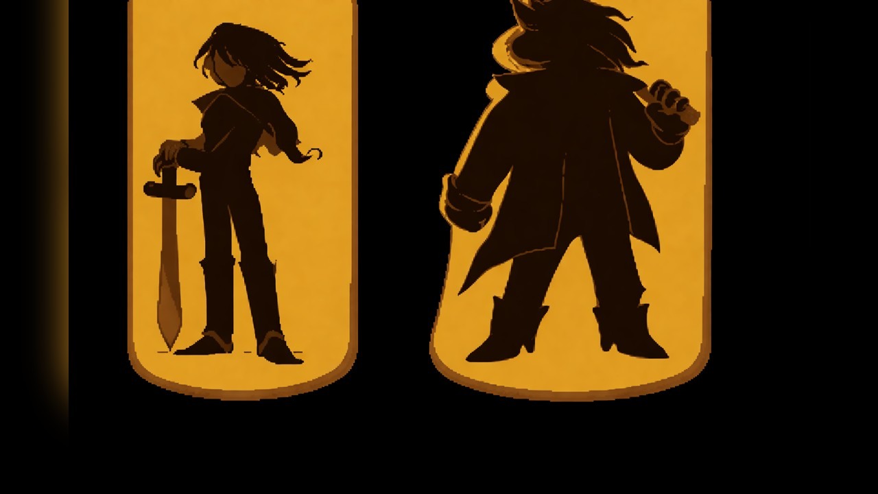 Deltarune theory argues the Delta Rune legend is a lie