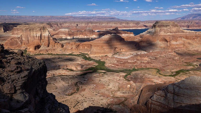Surprising new pattern of groundwater loss may signal a turning point ...