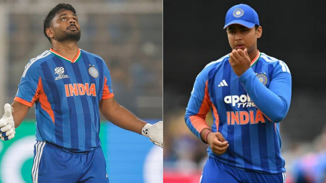 Sanju Samson vs Vaibhav Sooryavanshi: Who should open for India? Here's ...