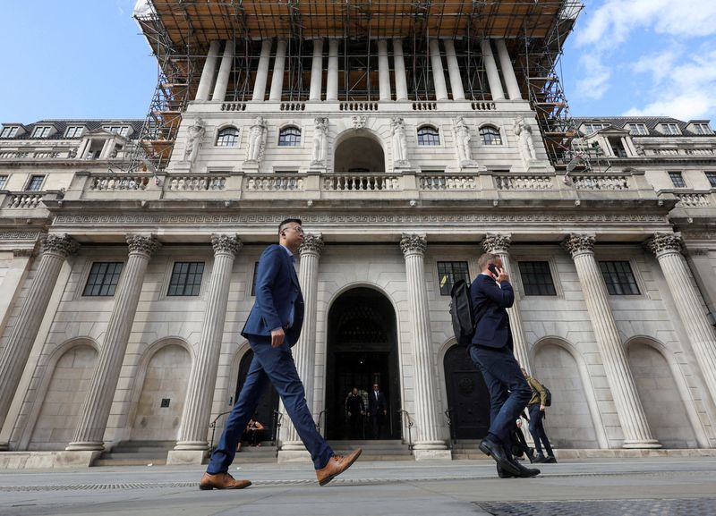 UK regulator urges pension trustees to stress-test over AI ...