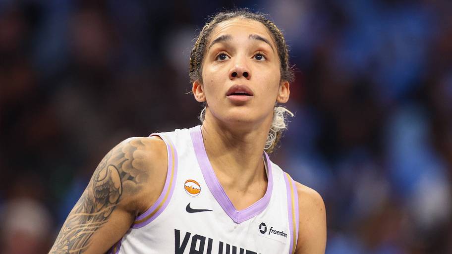 The Valkyries have to stop treating Gabby Williams like a superhero