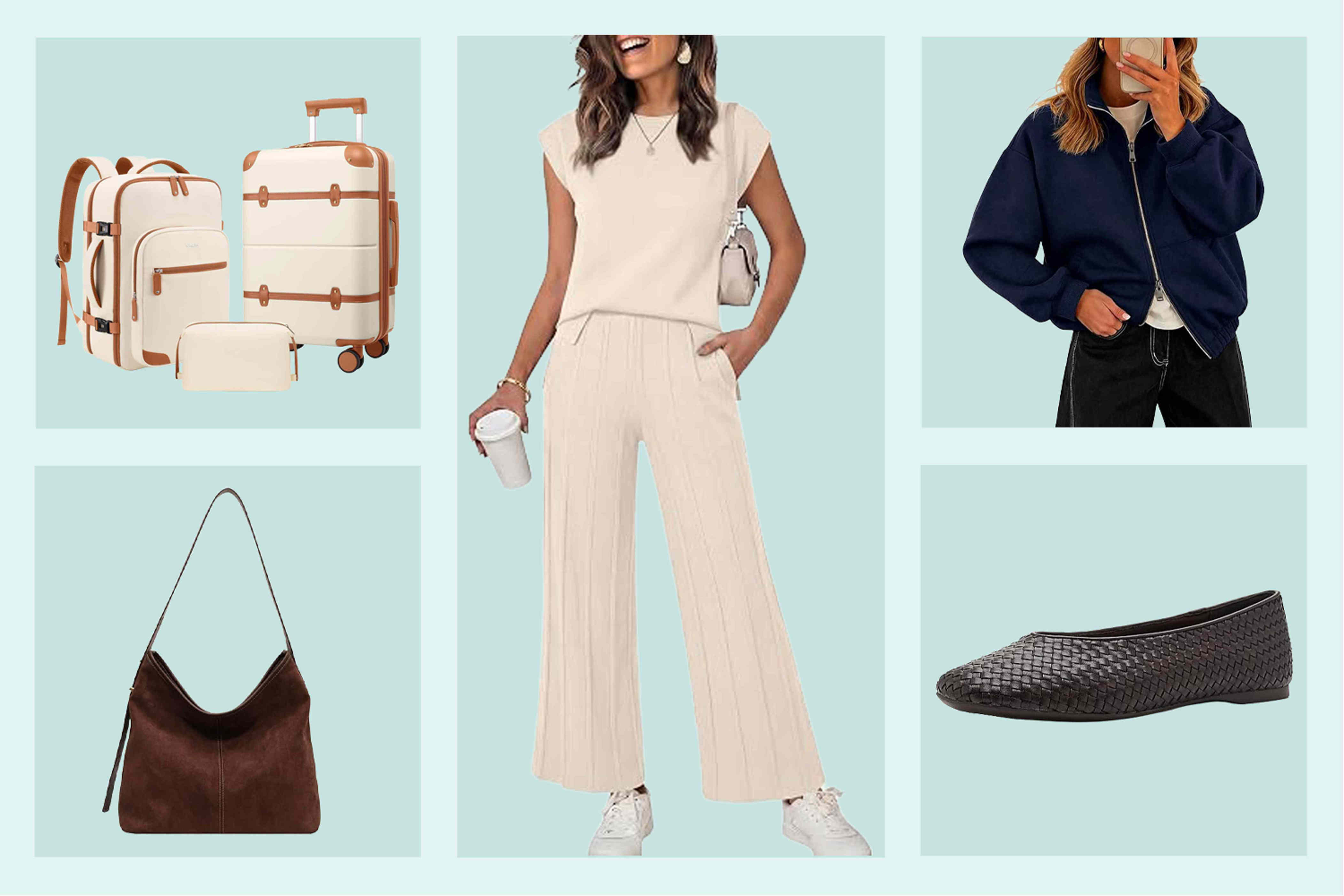 Amazon's secret travel outlet is quietly clearing out inventory right now—shop the 33 best deals up to 79% off