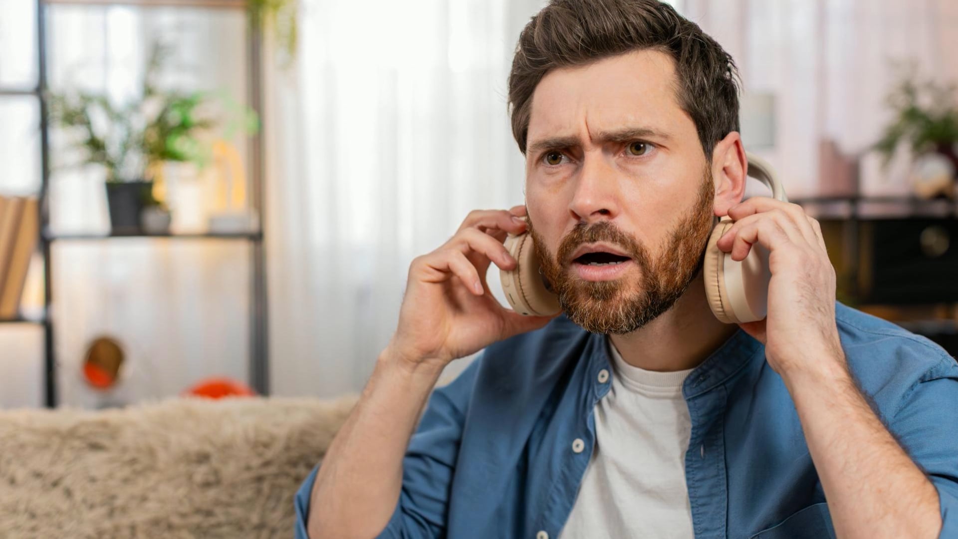 5 strange noises in your home you should never ignore