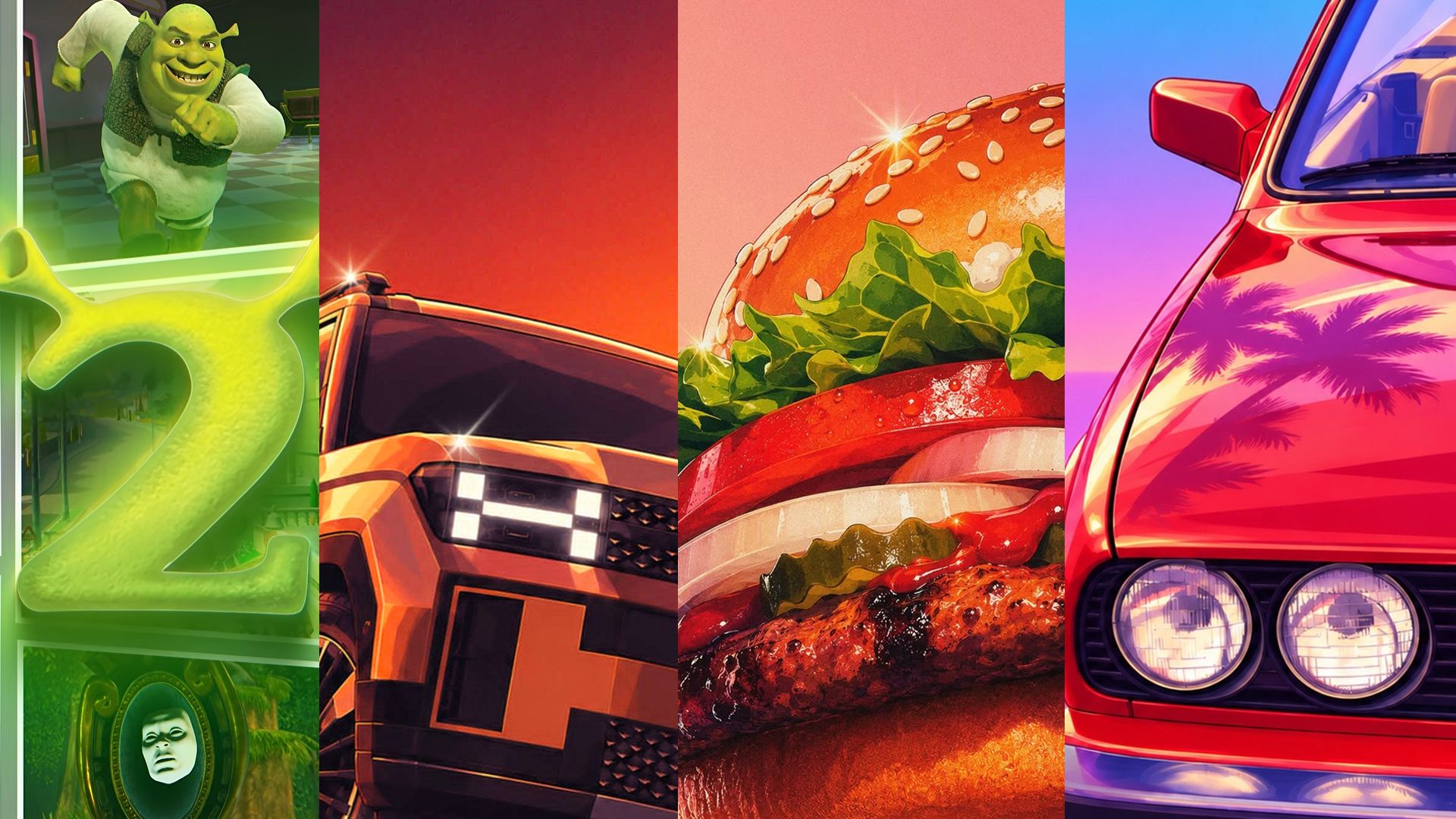 GTA 6 fever has brands doing some very weird things