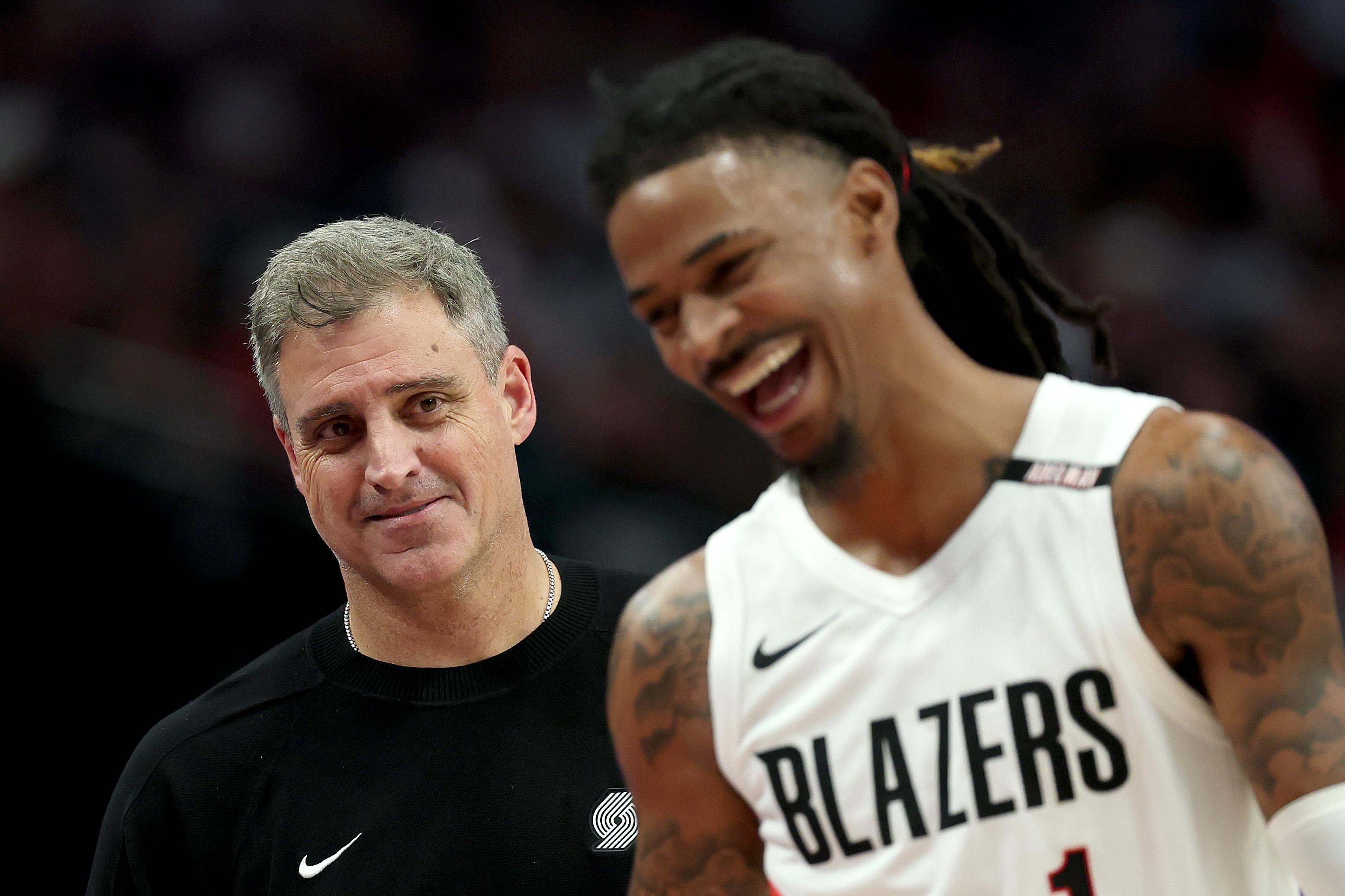 Micah Nori’s first head coaching win exceeds his ‘wildest dreams’