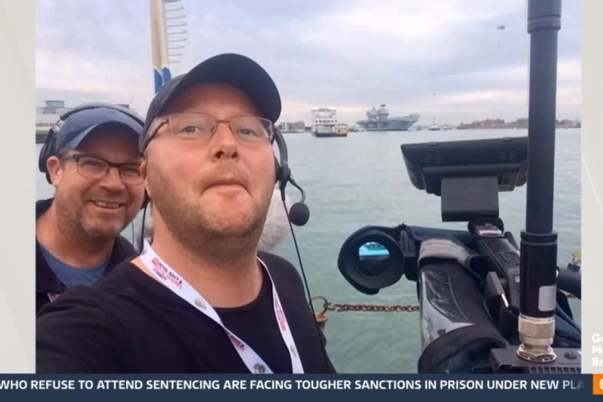 GMB hosts announce death of colleague after cancer diagnosis