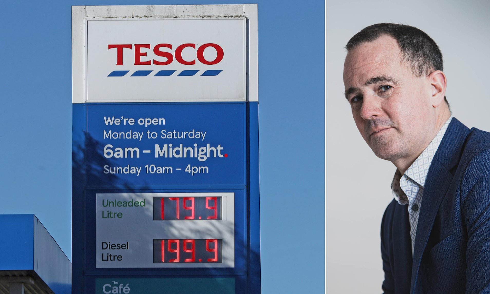 Inflation is surging again - here's how to stop it ravaging your ...