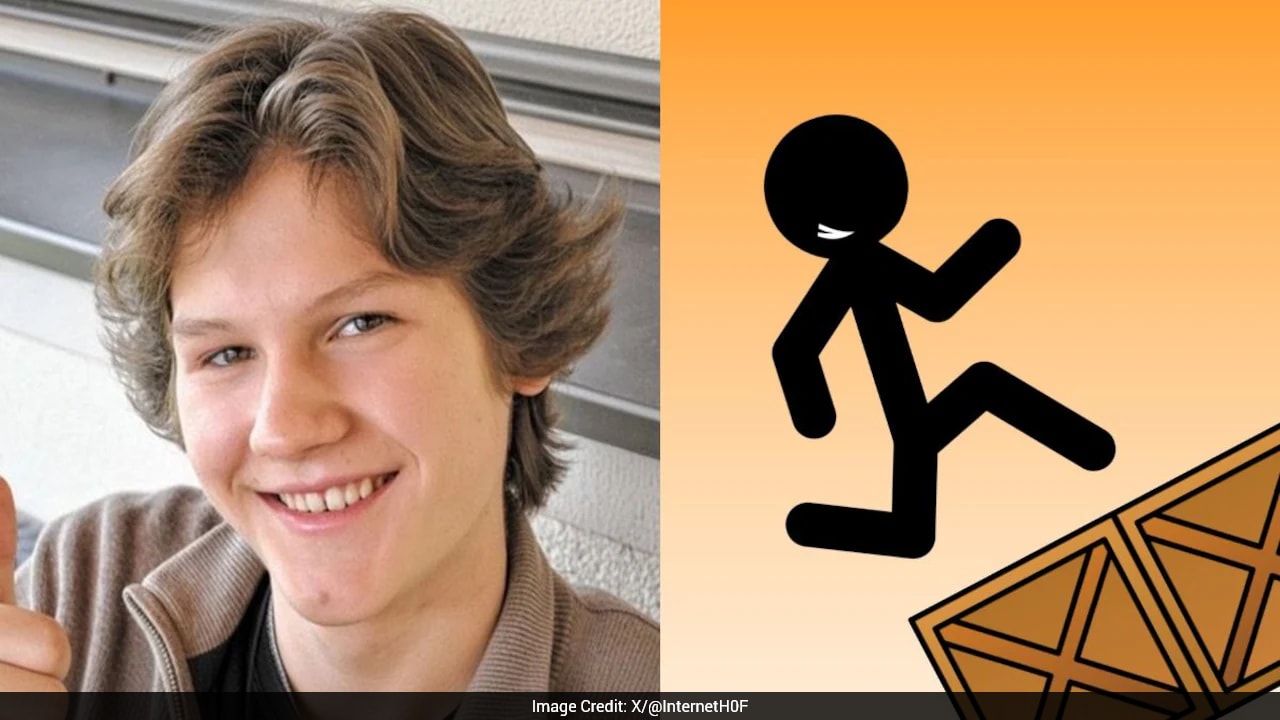 Stick Run game creator Manuel Otto dies after setting himself on fire ...