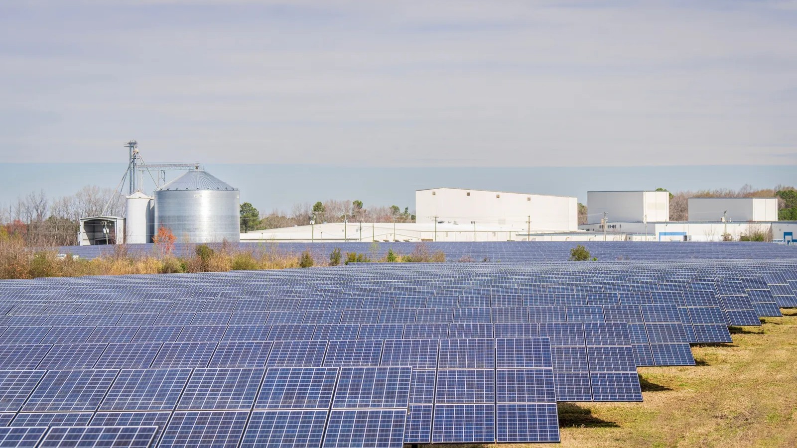 Germany leads Europe in solar despite cloudy skies. What that means for ...